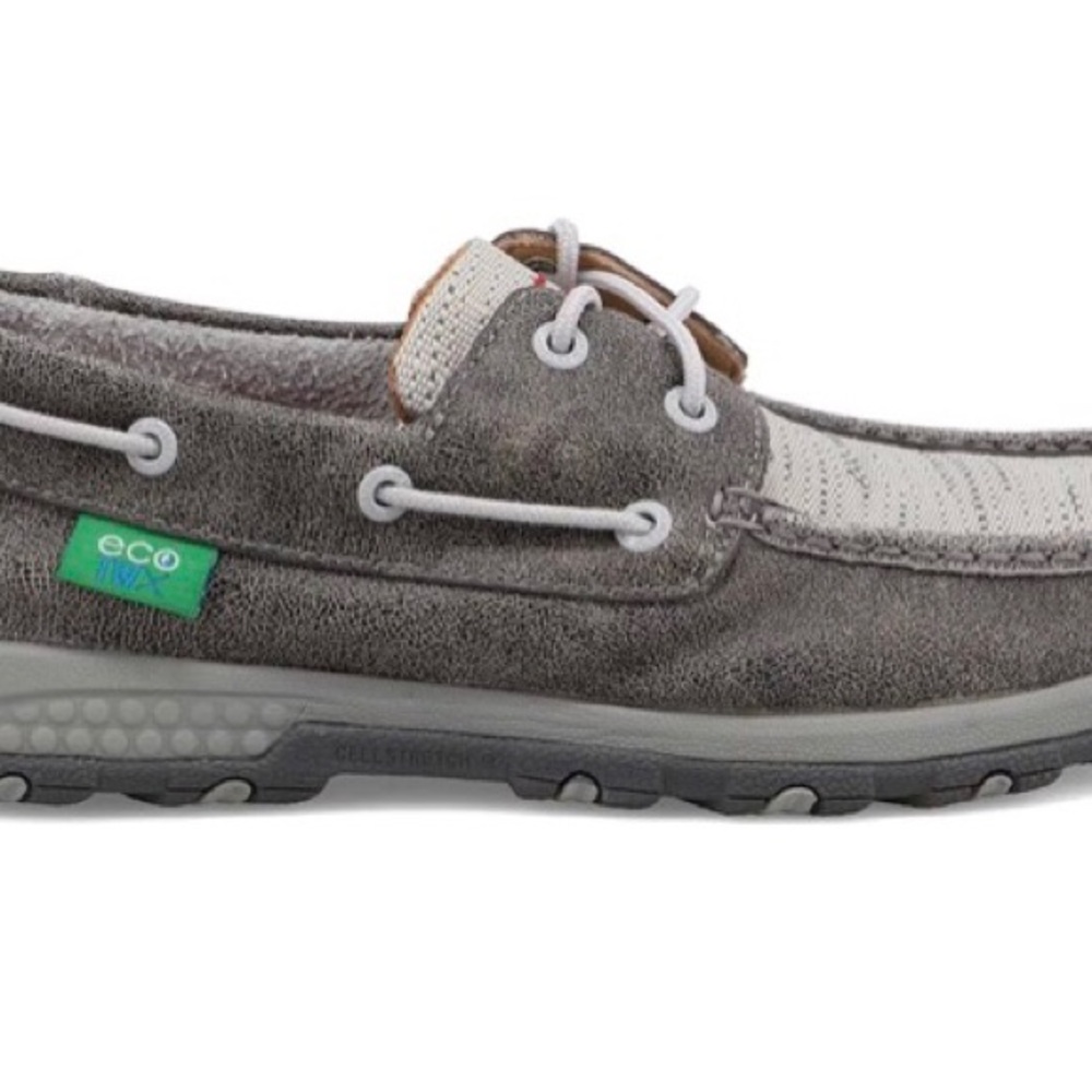 Twisted X Boat Shoe